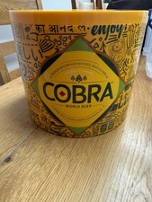 Cobra Large ice bucket with