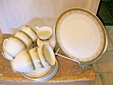 Royal Grafton Majestic bone