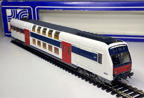 Jouef 5191 french sncf - french, z