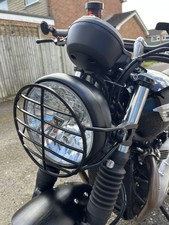 Triumph Street Twin / Street