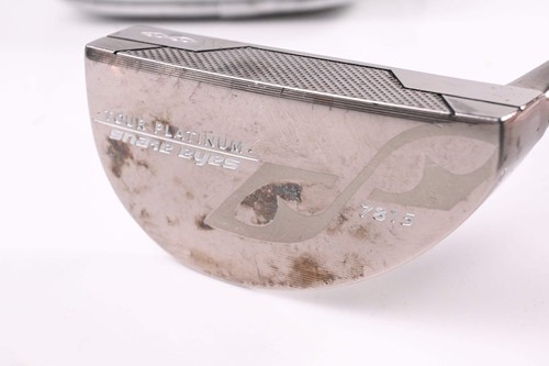 Snake eyes tour platinum 7815 - eyes,