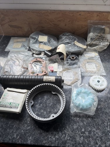 Job lot atco qualcast bosch - atco,
