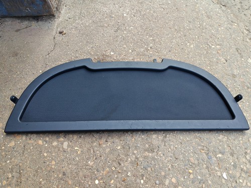 Audi mk1 parcel shelf - parcel, /