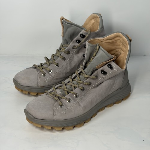 Ecco exostrike womens grey - exostrike,