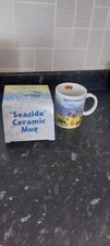 Hornsea mug - hornsea,