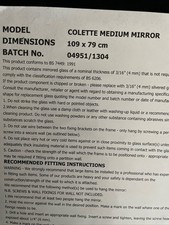 Laura Ashley Colette Medium