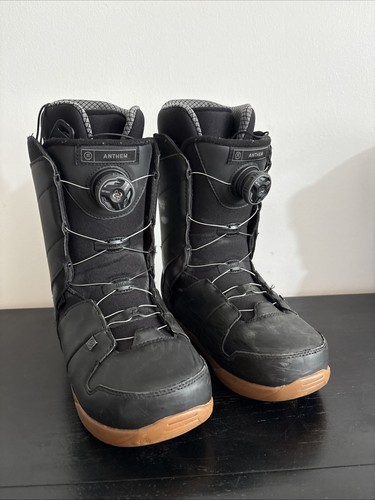 Ride anthem snowboard boots - anthem,