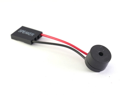Motherboard speaker beep - speaker,