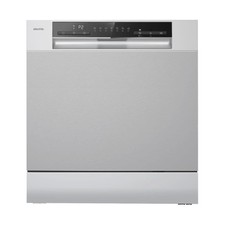 electriQ Table Top Dishwasher
