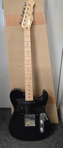 Fret king country - country, squire