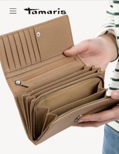 Tamaris Large Amanda Purse