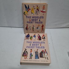 The World's Best Fairy Tales