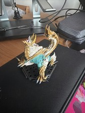 Capcom Monster Hunter Cube