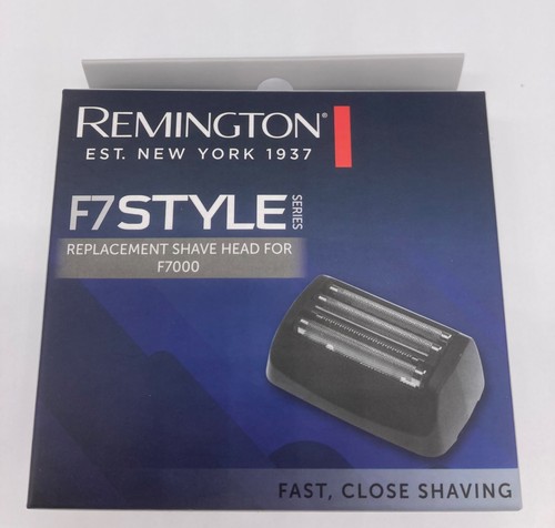 Remington foil and - and, set