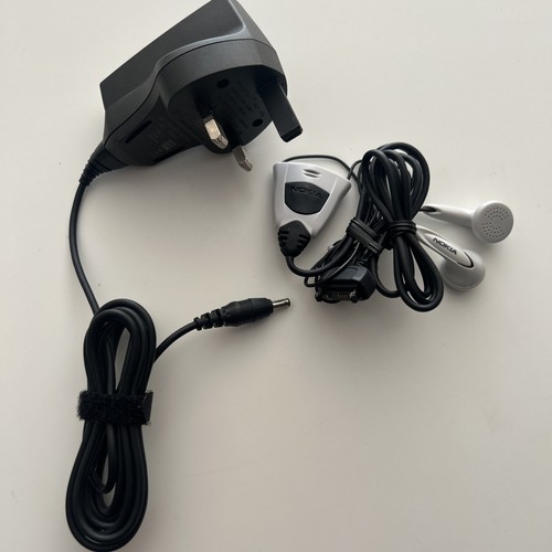 Nokia hds headset 3100 - headset, 6021