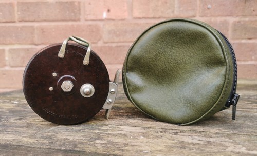 Vintage allcock aerialite - vintage,