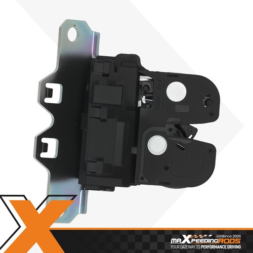 Boot lock latch - boot,
