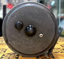 Lovely Rare Vintage Hardy Bros