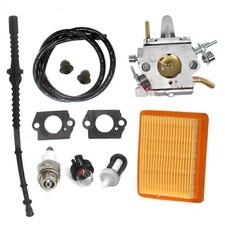 Carburetor Air-Filter for