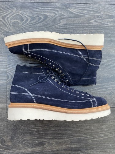 Grenson andy monkey boots - andy,