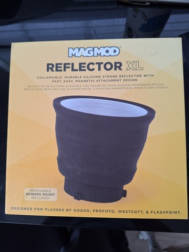 Magmod reflector bowens - reflector, xl,