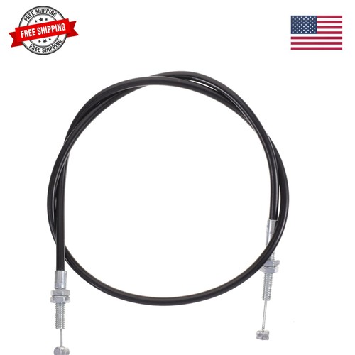 Recliner cable pull handle - cable,