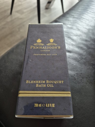 Penhaligon blenheim bouquet - penhaligon's,