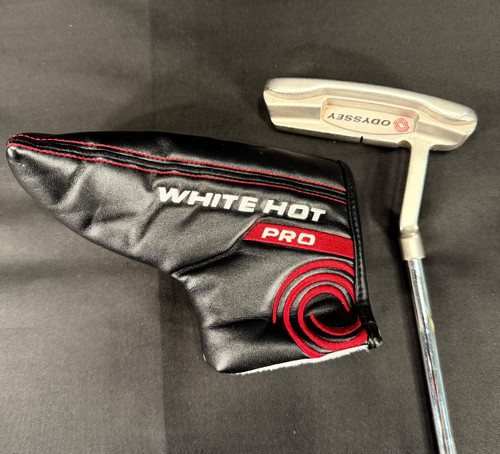 Odyssey white hot - odyssey, blade