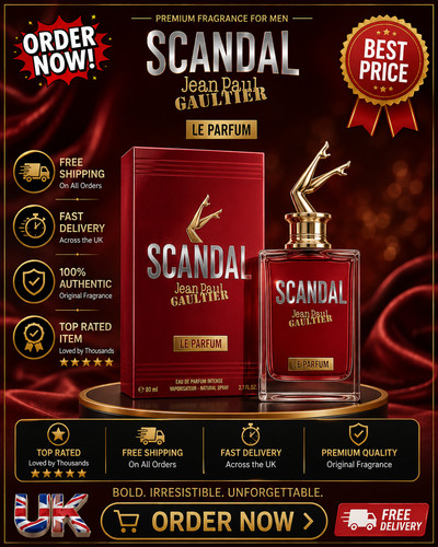 Jean paul gaultier scandal - gaultier,