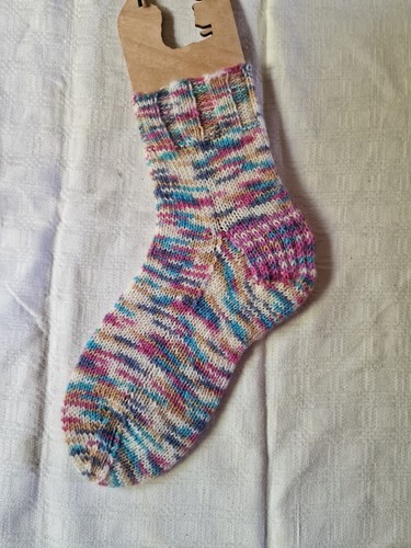 Scottish hand knitted - scottish, regia