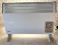 Glen Convection Heater