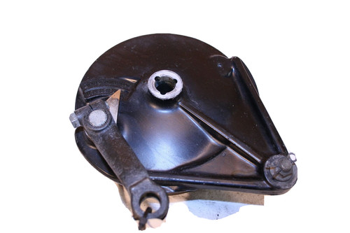 Kawasaki gpz305bd beltdrive - gpz305bd,
