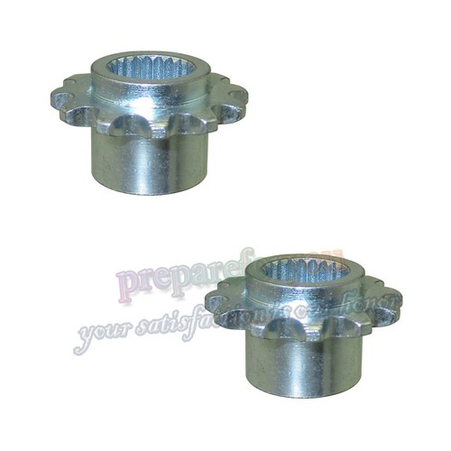 Starter motor sprocket - starter,