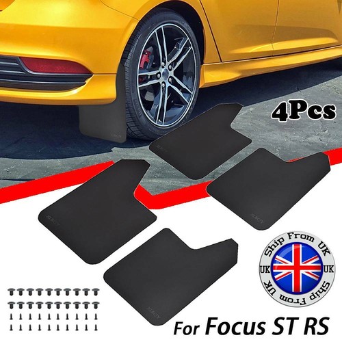 Splash guards for - guards, focus