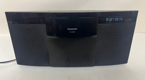 Panasonic hc200 flat - panasonic, sc-hc200