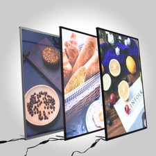 Linno® A3 A4 Table Menu LED