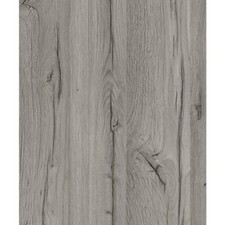 Rab Oak  effect Kitchen