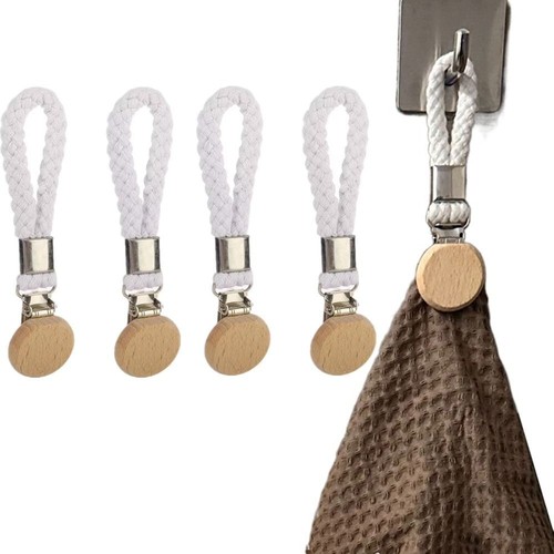 Cotton rope loop beach - rope,