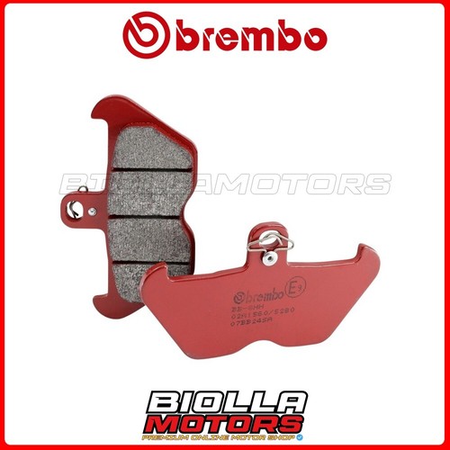 07bb24sa front brake - 07bb24sa,