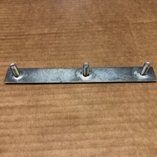 Genuine Land Rover Series 2 2A