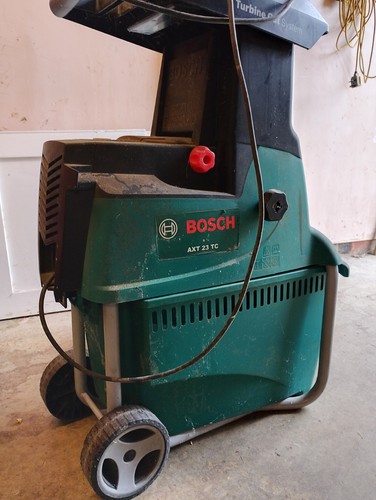 Bosch axt turbine cut - bosch,