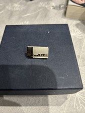 Badge That Identifies The L405 Model of The Range Rover. Original.