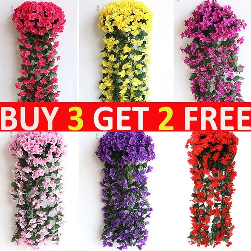 Artificial fake hanging - fake,