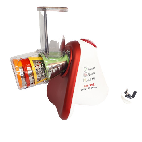 Tefal fresh express - express, electric