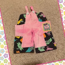 Vintage Cabbage Patch Kids