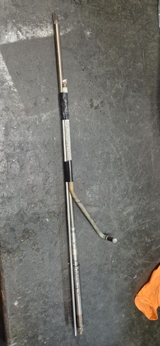 Tohatsu 20hp stroke efi - 4,