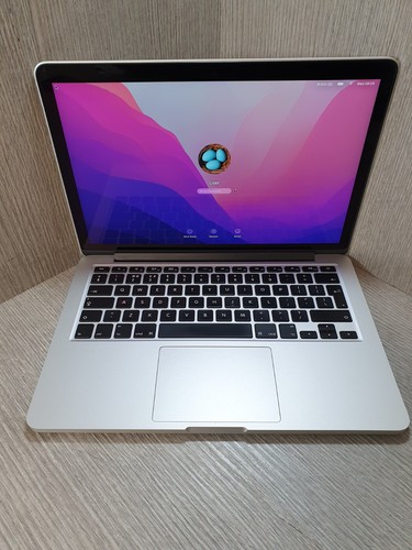 Apple macbook pro a1502 - apple,