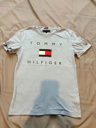 Tommy hilfiger baby blue - baby,