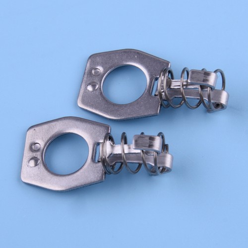 2pcs water heater cam - 2pcs,
