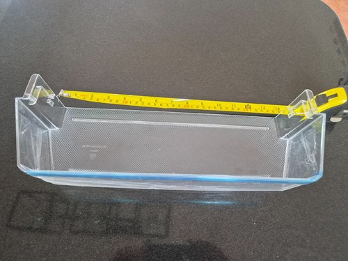 Fridge door large bottle shelf - door,